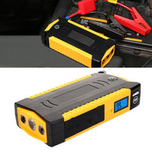 Load image into Gallery viewer, Smart Emergency Car Booster