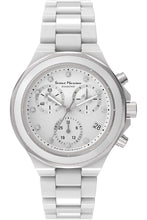Load image into Gallery viewer, Serene Marceau Diamond Saint Germain Watch - Ladies Quartz Chronograph