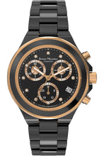 Load image into Gallery viewer, Serene Marceau Diamond Saint Germain Watch - Ladies Quartz Chronograph