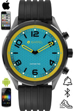 Load image into Gallery viewer, Barrel Fitster Watch - Unisex Quartz Analogue - Digital