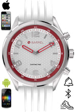 Load image into Gallery viewer, Barrel Fitster Watch - Unisex Quartz Analogue - Digital