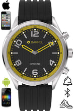 Load image into Gallery viewer, Barrel Fitster Watch - Unisex Quartz Analogue - Digital